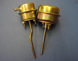Wastegate Actuators