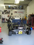 Aerial Atom In Workshop