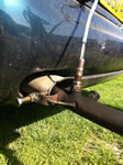Escos Exhaust-sample-pipe