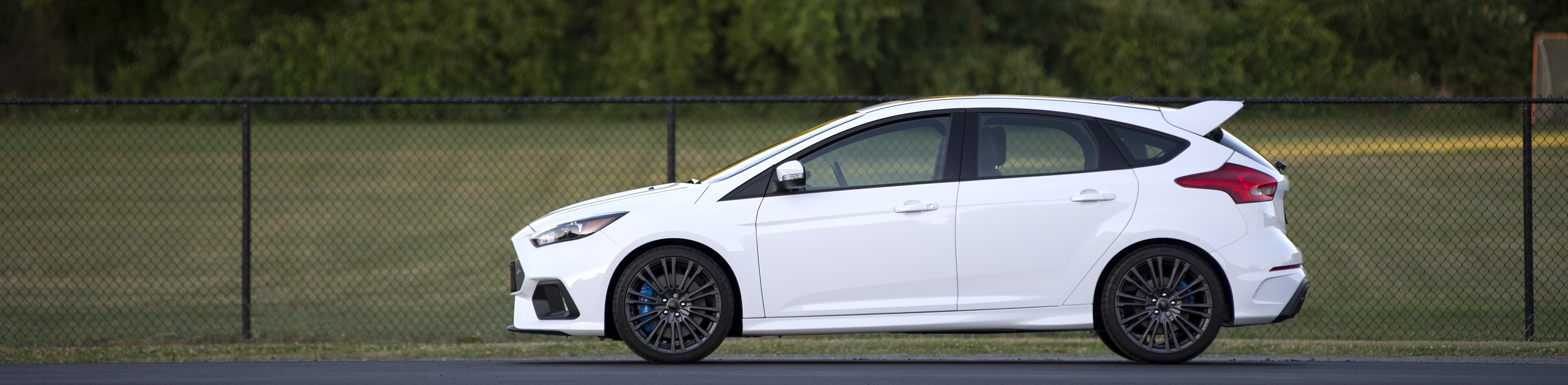 Ford Focus OAR COBB protuner