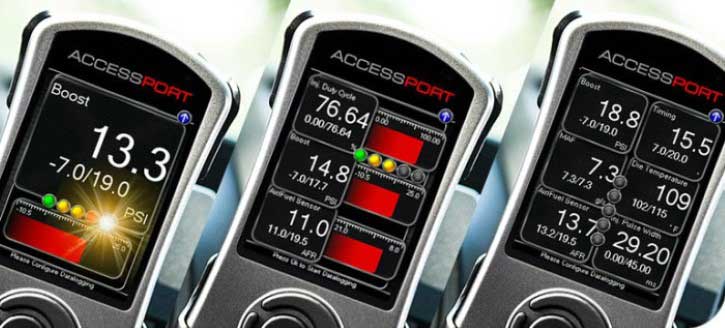 COBB Accessports - Lancashire UK