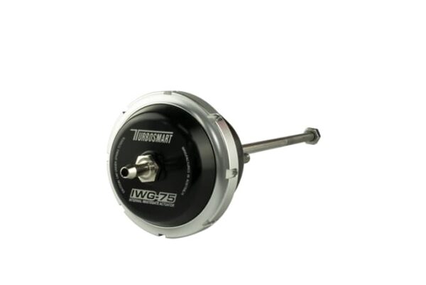 Turbosmart uprated wastegate actuator