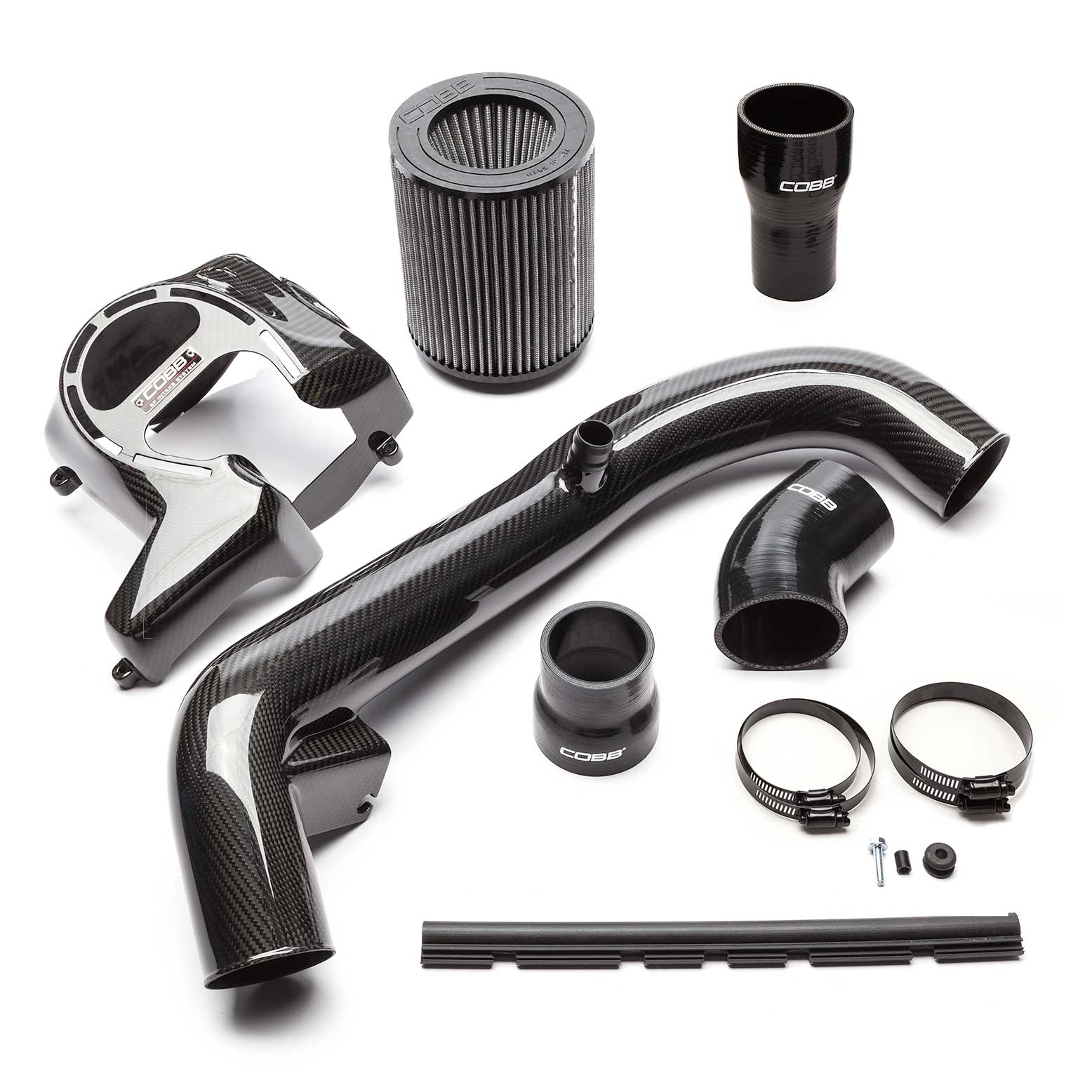 Focus RS Intake Kit