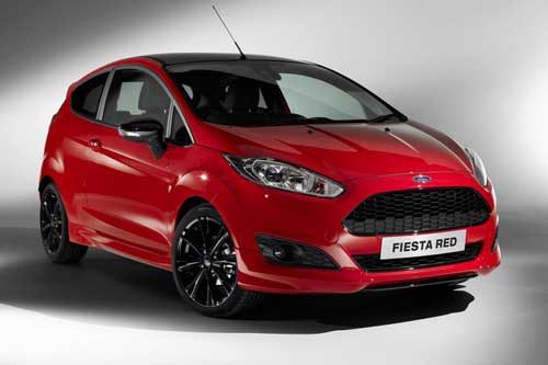 Fiesta 1litre Ecoboost tuning