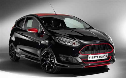 Fiesta 1litre Ecoboost tuning