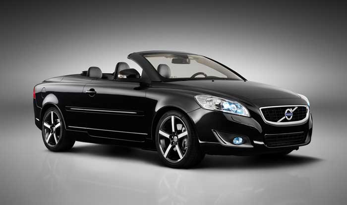 Volvo C70 Tuning