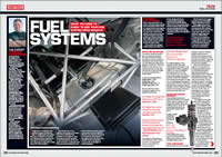 Fuel Systems